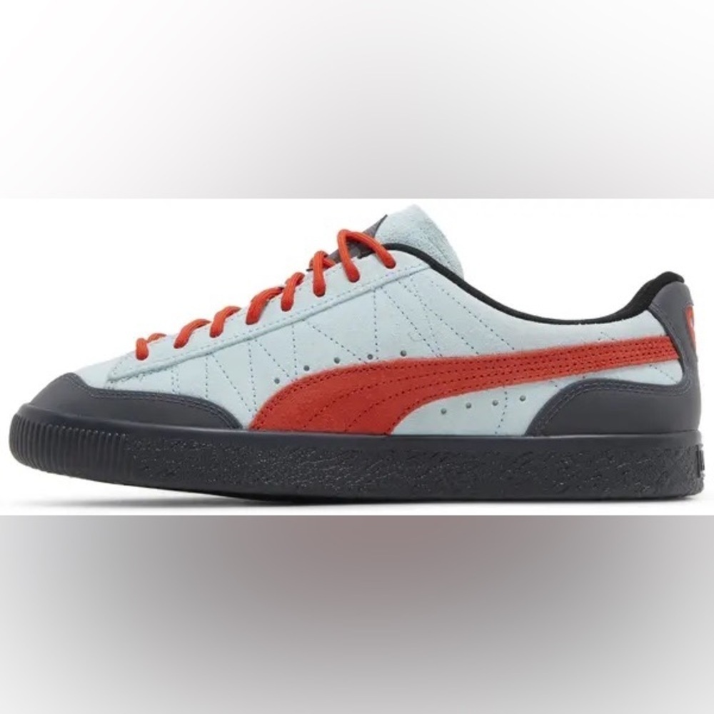 NIB Puma x Perks and Mini Clyde Rubber sneakers
